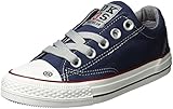  Dockers by Gerli Unisex-Kinder 38AY613-710660 High-Top, Blau (Navy 660), 36 EU