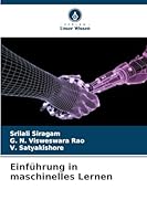 Einführung in maschinelles Lernen 6209018726 Book Cover