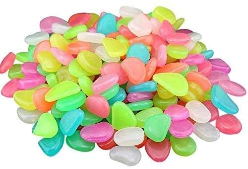 See full amazon price history chart for Glowing Stepping Glows The Radium Glossy Stone Decorative Aquarium and Vase Fillers Pebbles for Garden Home Beads Pink in Dark Night Rocks Set Decoration (100 Pieces(Multicolour Glowing Stepping Glows The Radium Glossy Stone Decorative Aquarium and Vase Fillers Pebbles for Garden Home Beads Pink in Dark Night Rocks Set Decoration (100 Pieces(Multicolour (B0CYLXCVR4) Amazon Price History, Amazon Price Tracker