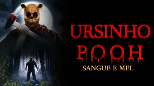 Ursinho Pooh: Sangue e Mel