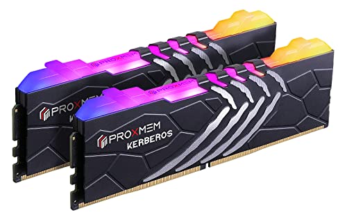 KERBEROS 16 GB