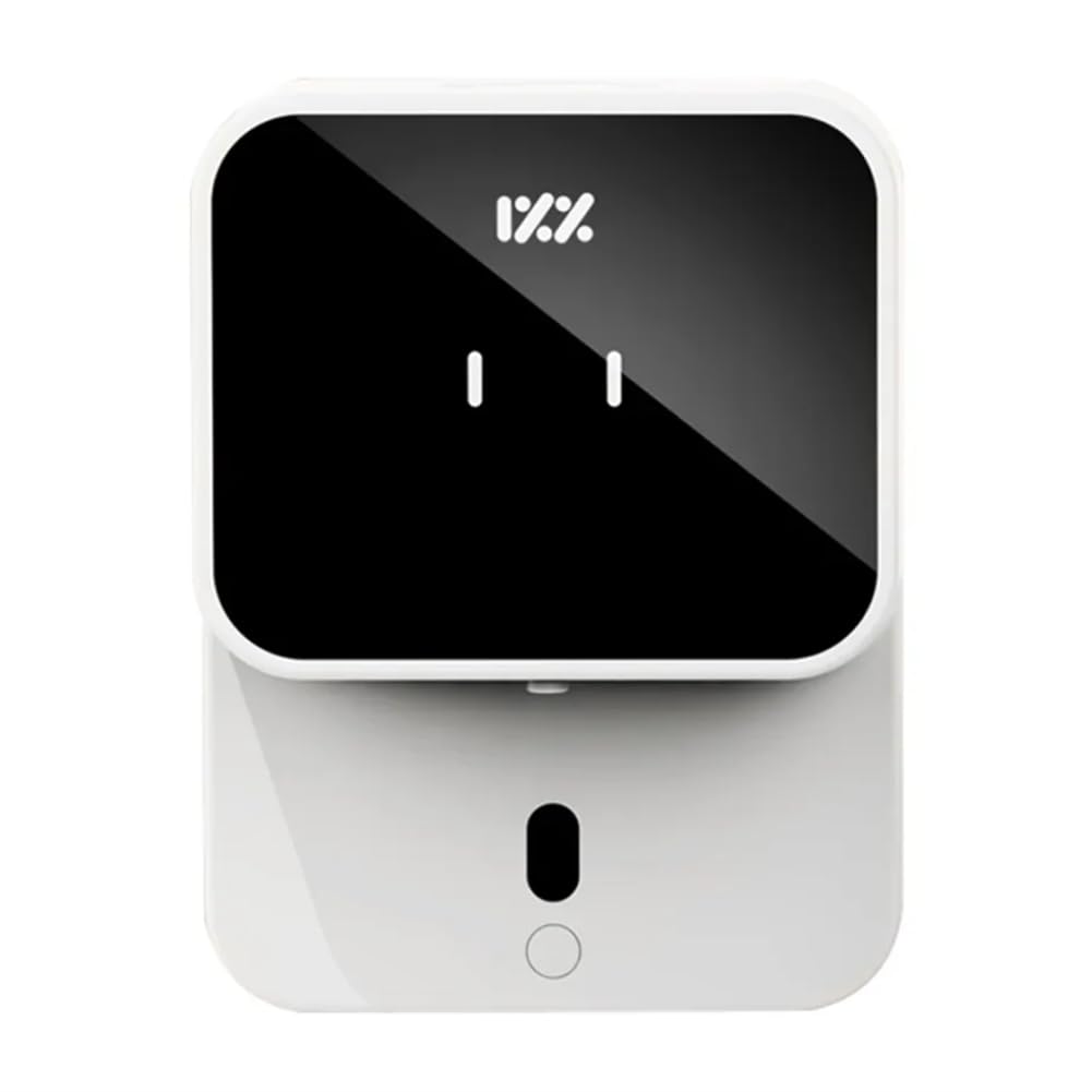 Distributeur de savon automatique pour évier de cuisine et mains propres