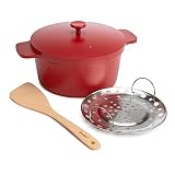 All-In-One Dutch Oven Set Only $9.67