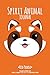 Spirit Animal Journal - Red Panda: 100 page Blank Journal/Sketchbook/Notebook for Daydreamers and Big Thinkers (Spirit Animal Journals)