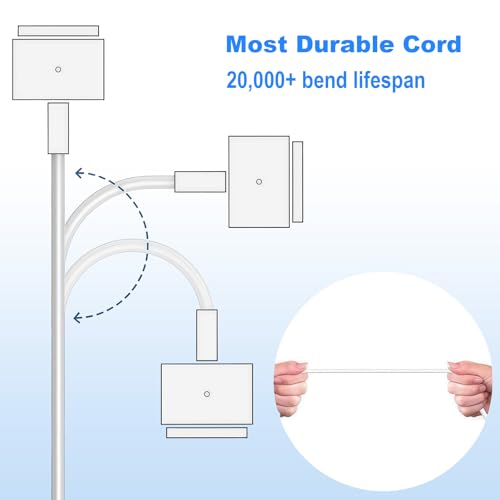60W T Tip Fast Charger for MacBook - image 8