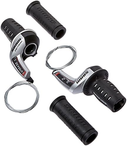 SRAM Centera 9-Speed Twist Set