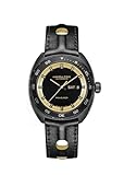 Hamilton Reloj automático H35425730, Negro, Clásico