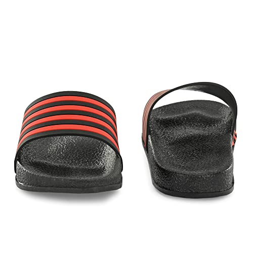 Image of Shoe Island Killer-X NEW Light Casual Flip Flops Stylish Chappal For Boys Slippers Walking Slides For Men