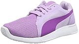 PUMA Unisex Adult ST Trainer Evo Tech Low-Top, purpcactusflower-orchidbloom, 40