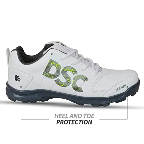 Image of DSC Beamer Cricket Shoes for Mens (Light Weight | Economical | Durable)
