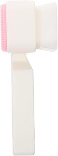Beaupretty Cepillo de limpieza facial de dobl...