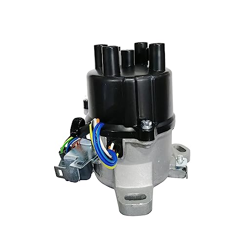 Gruppo distributore di accensione 30100-P2E-A12 TD63U per HR-V Civic Partner D16A D15B