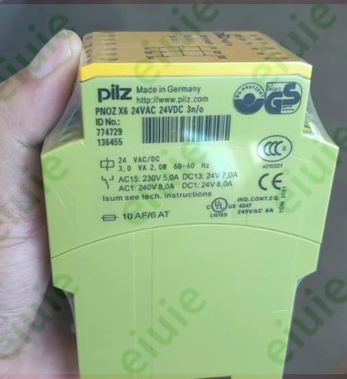 774729 Remaining unused Original Stock