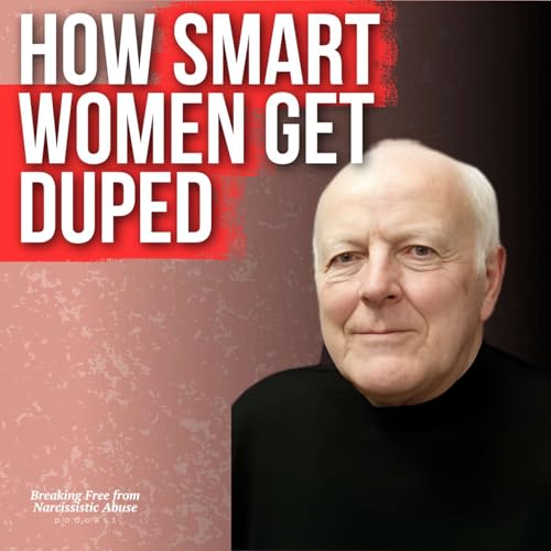 Why You Didn't See It Coming: How Male Predators Can Dupe Anybody