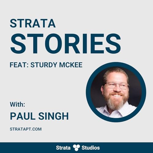 #105: The 7 most important metrics all clinics should track (Feat. Sturdy McKee)