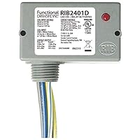 Algopix Similar Product 13 - Functional Devices RIB2401D Pilot
