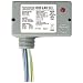 Functional Devices RIB2401D Enclosed Pilot Relay, 10 Amp Dpdt with 24 Vac/Dc/120 Vac Coil