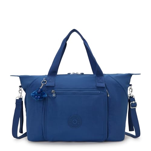 Bolsa Kipling New Art M Baby Bag Azul I99285PZ