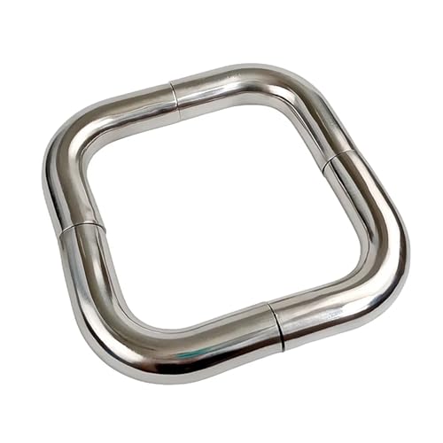 Codo de acero inoxidable 304 de 32mm para soldar tuberías industriales 4