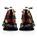 Jamaica Lion Rasta Men's Running Shoes Walking Sneakers Athletic Lightweight Breathable Shoes for Women 87.99