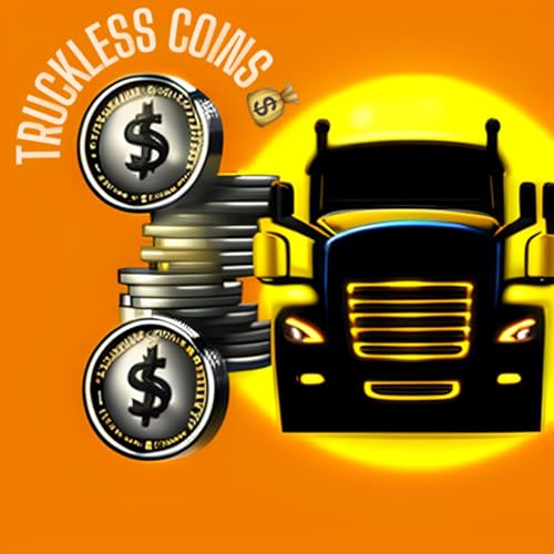 Page de couverture de How To Make Money Trucking Without A Truck!