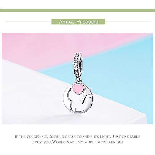Anillos para niñas adolescentes y abalorio de dinosaurio para collar 4
