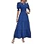 Solid Royal Blue