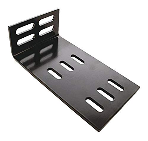 Fenner Drives B1265 Steel Tensioner Mounting Bracket, 8.27