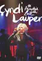 Cyndi Lauper メンフィス・ブルース サイン入り シンディ・ローパー Cyndi Lauper メンフィス・ブルース サイン入り シンディ