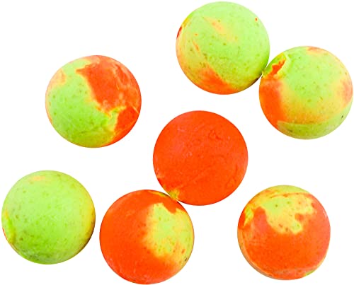 Berkley BAIT GULP ALIVE FLOATING SALMON EGGS - Orange, 06