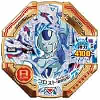 Amazon.co.jp: ドラゴンボールディスクロス/景品/DISC-508