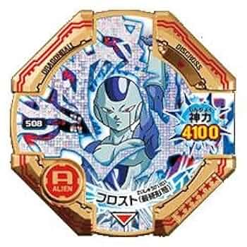 ドラゴンボールディスクロスばら売り☆ ドラゴンボール ディスクロス まとめ売り｜Yahoo!フリマ（旧
