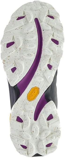 MERRELL Women's Moab Speed MidHigh Rise Hiking Boots