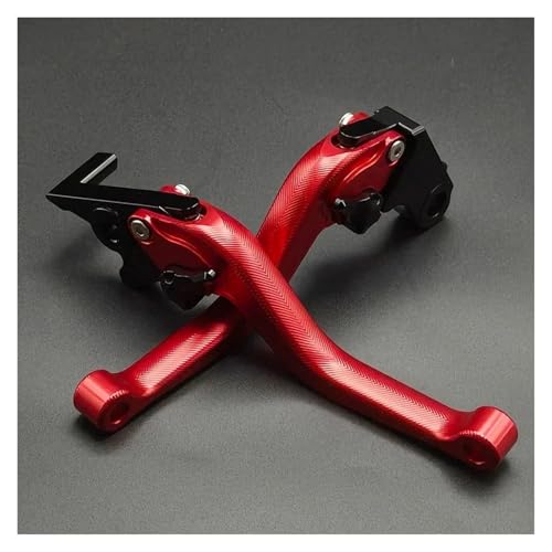 Poignée de frein moto Suzuki GSX8S au design CNC 3D en aluminium pour un look moderne unique