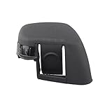 Farmertec String Trimmer Air Filter Cover for Stihl FS38 FS45 FS46 FS55 FS56 FC55 FS55R FS55RC HL45 KM55 KM55C FS55T FS45C OEM 4140 141 0502, 4140 141 0501, 4140 141 0500