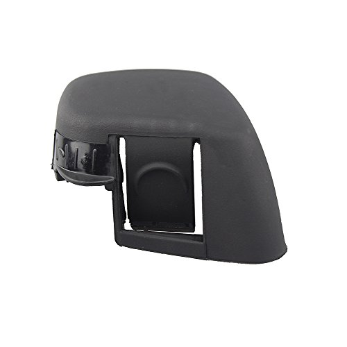 Farmertec String Trimmer Air Filter Cover Compatible with Stihl FS38 FS45 FS46 FS55 FS56 FC55 FS55R FS55RC HL45 KM55 KM55C FS55T FS45C OEM 4140 141 0502, 4140 141 0501, 4140 141 0500