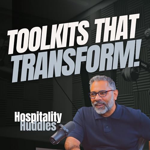 EP60. Toolkits That Transform: The New Rules of Operational Excellence