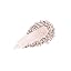 39 Metallic Baby Rose