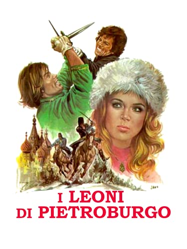  I Leoni di Pietroburgo
