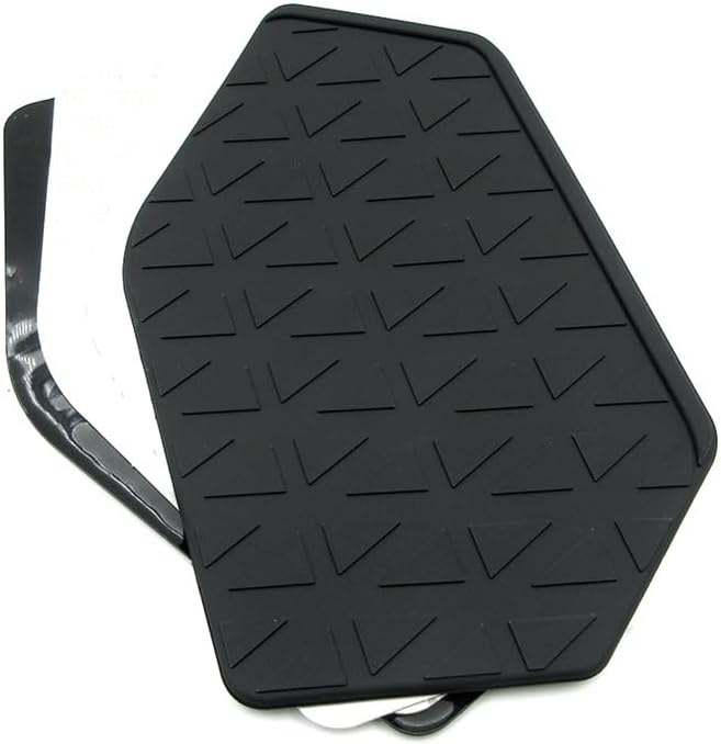 Fuel Tank Gasket Motorcycle Tank Pad Protector Sticker Gas Fuel Knee Grip Traction Side Decals Accessories for SU&ZUKI V-strom250 VSTROM 250 DL250