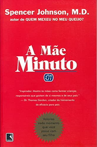 MÃE-MINUTO,A: