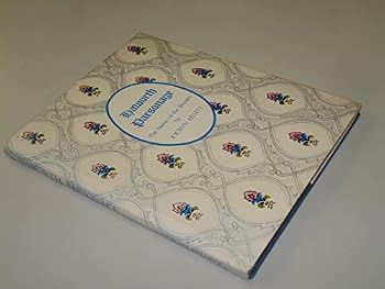 Hardcover Haworth Parsonage: The Home of the Brontes Book