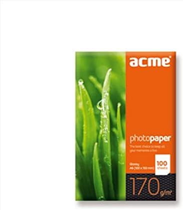 Acme 4770070859056 Glossy Photo Paper