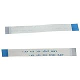 Unidades: 1 CABLE FLEX 14 PIN PARA MANDO DE NINTENDO SWITCH PRO CONTROLLER PLACA BASE PLANO