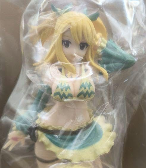 ルーシィ・ハートフィリア アクエリアスフォーム Ver.