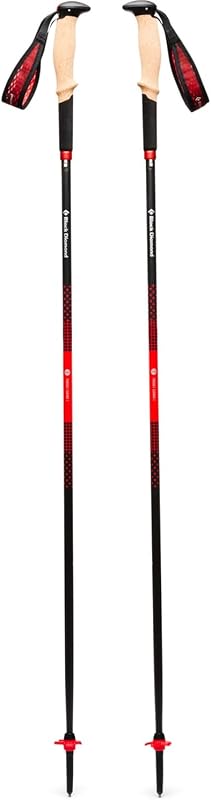 Pursuit Carbon Z Poles