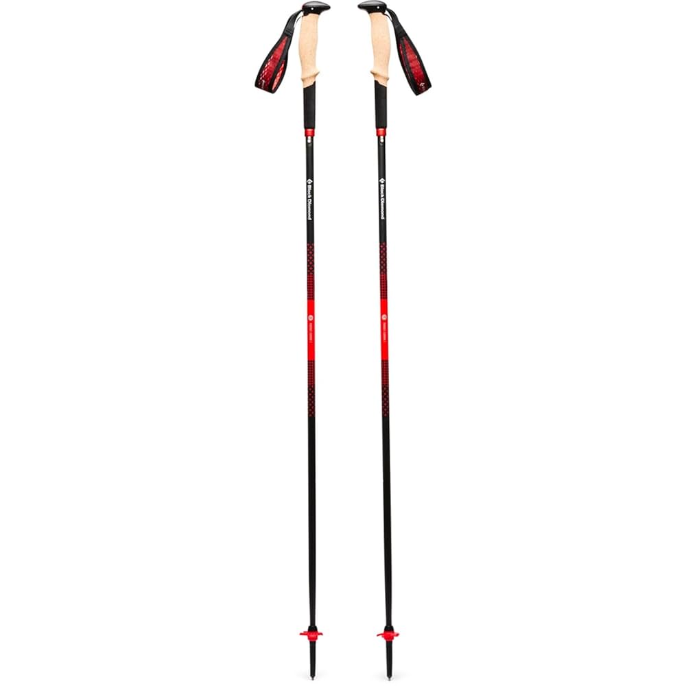 Black Diamond ベイパーカーボンポール　120cm OUTLET】ベイパーカーボンポール(120cm): アウトレット | ロスト
