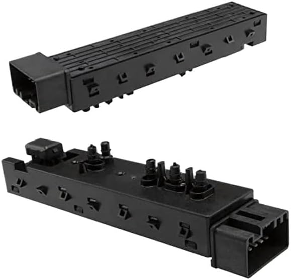 [Car Parts] 9L3Z-14A701-FA Passenger Side Seat Control Switch for Ford Escape F150 F250 F350 9L3Z-14A701-FA [Replacement]