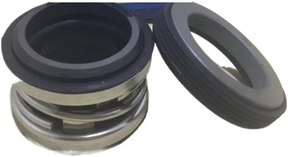 1pcs 2100-1-100, TJ-0100-S, T2100-100, 2100S-100,2100-100 (L3) Elastomer Bellows Mechanical Seals (Material:Carbon/SiC/Vit)