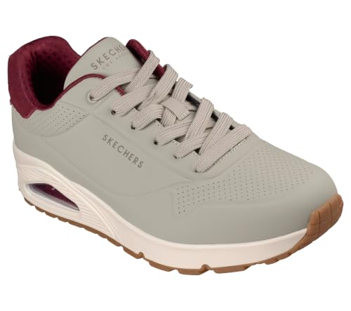 Image of Skechers Men's Uno - Suited on Air Sneaker